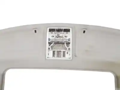 Автозапчасти б/у внутренняя крыша за opel corsa d innovation ссылки oem iam 13180722  