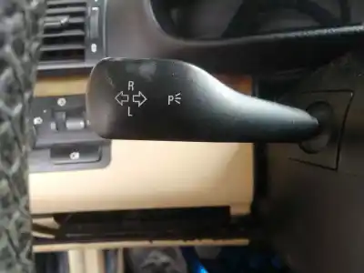 Second-hand car spare part indicator switch for bmw serie 3 coupe (e46) 318 ci oem iam references 8363662k 0110400025 