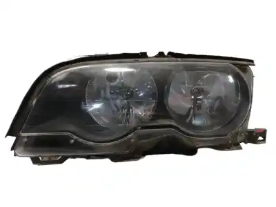 Peça sobressalente para automóvel em segunda mão farol / farolim esquerdo por bmw serie 3 coupe (e46) 318 ci referências oem iam 0301157205