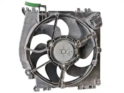 Автозапчасти б/у электрический вентилятор за renault modus confort dynamique ссылки oem iam 1831442016  