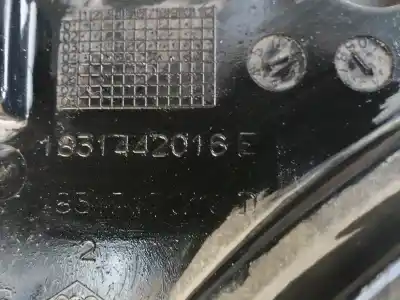 Автозапчасти б/у электрический вентилятор за renault modus confort dynamique ссылки oem iam 1831442016  