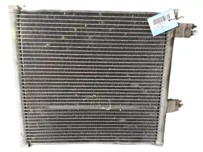 Gebrauchtes Autoersatzteil kondensator / kühler der klimaanlage kondensator zum ford ka (ccq) básico oem-iam-referenzen 97kw19710ae