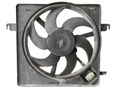 Gebrauchtes Autoersatzteil elektro-lüfter zum ford ka (ccq) básico oem-iam-referenzen 97kb8c607