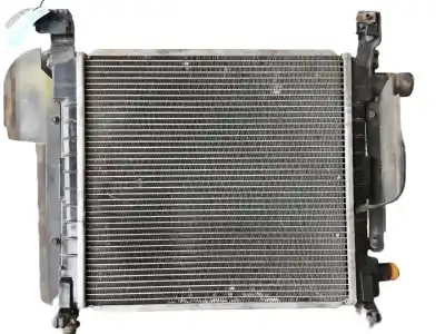 Gebrauchtes Autoersatzteil wasserradiator zum ford ka (ccq) básico oem-iam-referenzen 97kb8005ea
