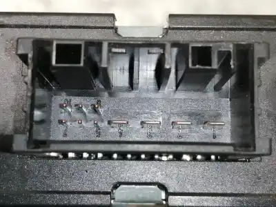 Second-hand car spare part electronic module for bmw serie 3 touring (e91) 318i oem iam references 8es00947900 911334802 0109764273 dc911334802p 