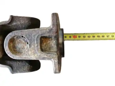 Peça sobressalente para automóvel em segunda mão cardan dianteiro por daihatsu feroza f300lg referências oem iam medida total 98cm  
