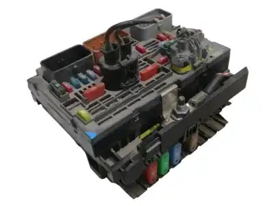 Pièce détachée automobile d'occasion boîtes à fusibles pour peugeot expert kasten furgón l1h1 références oem iam 9666700280  9636079380 bsmr03 bsm r03 12859456