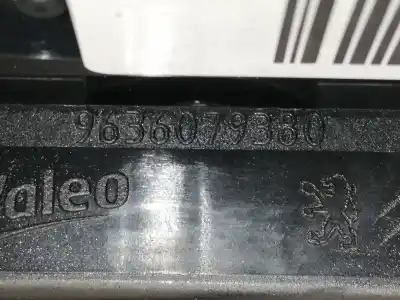 Pièce détachée automobile d'occasion boîtes à fusibles pour peugeot expert kasten furgón l1h1 références oem iam 9666700280  9636079380 bsmr03 bsm r03 12859456