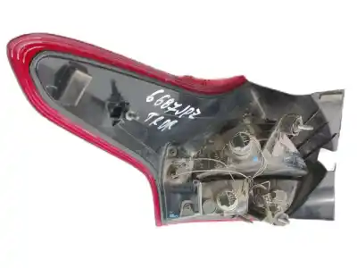 Second-hand car spare part right tailgate light for ford focus lim. business oem iam references 1906354  f1eb13404bc