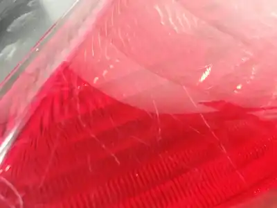 Second-hand car spare part right tailgate light for ford focus lim. business oem iam references 1906354  f1eb13404bc