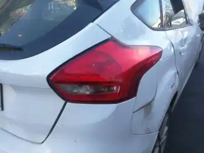 Second-hand car spare part right tailgate light for ford focus lim. business oem iam references 1906354  f1eb13404bc