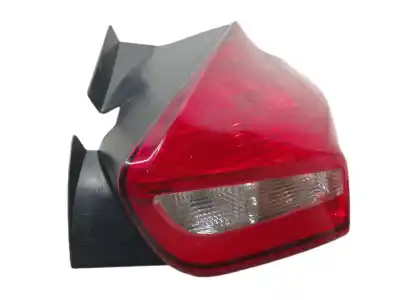 Second-hand car spare part right tailgate light for ford focus lim. business oem iam references 1906354  f1eb13404bc
