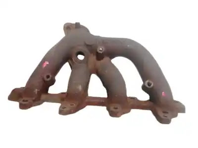 Pezzo di ricambio per auto di seconda mano collettore di scarico per suzuki vitara se/sv (et) 1.6 cat riferimenti oem iam kn129x  
