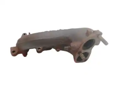 Pezzo di ricambio per auto di seconda mano collettore di scarico per suzuki vitara se/sv (et) 1.6 cat riferimenti oem iam kn129x  