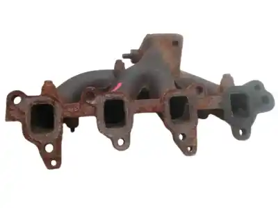 Pezzo di ricambio per auto di seconda mano collettore di scarico per suzuki vitara se/sv (et) 1.6 cat riferimenti oem iam kn129x  
