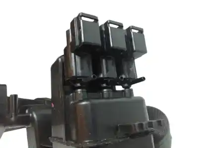 Second-hand car spare part scrapped engine for mazda rx-8 (se) básico (170kw) oem iam references n3h4  