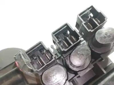 Second-hand car spare part scrapped engine for mazda rx-8 (se) básico (170kw) oem iam references n3h4  