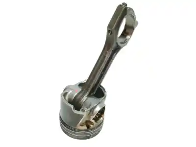 Peça sobressalente para automóvel em segunda mão pistão por hyundai i20 comfort referências oem iam 1a2813