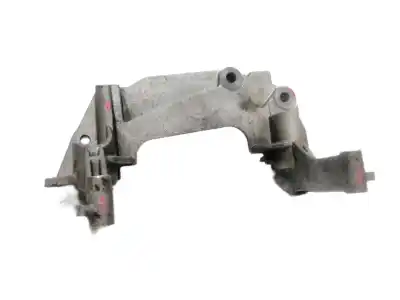 Pièce détachée automobile d'occasion SUPPORT MOTEUR pour FIAT DOBLO CARGO  Références OEM IAM 55219008  