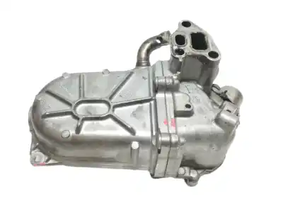 Pezzo di ricambio per auto di seconda mano VALVOLA EGR per FIAT DOBLO CARGO  Riferimenti OEM IAM 55230929 70362203 