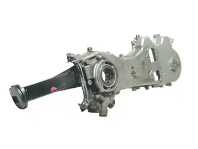 Pezzo di ricambio per auto di seconda mano  per FIAT 500 CABRIO (150)  Riferimenti OEM IAM 55185375  