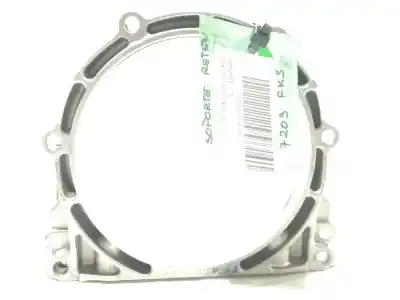 Автозапчастина б/у середній для ssangyong kyron 200 xdi limited посилання на oem iam 6610113008  