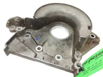 Recambio de automóvil de segunda mano de soporte para renault clio iii confort expression referencias oem iam 8200391938  
