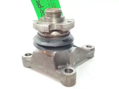 Second-hand car spare part medium for land rover range rover sport 2.7 td v6 cat oem iam references 