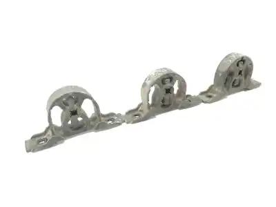 Peça sobressalente para automóvel em segunda mão suporte por bmw x5 (e53) 3.0d referências oem iam 3 unidades