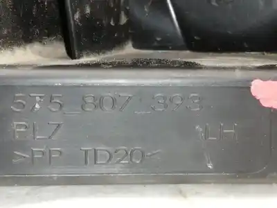 Tweedehands auto-onderdeel medium voor cupra ateca 2.0tsi 4drive oem iam-referenties 575807393  