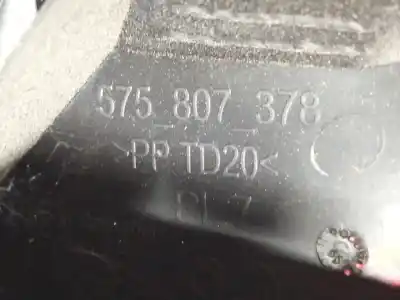 Second-hand car spare part medium for cupra ateca 2.0tsi 4drive oem iam references 575807378  