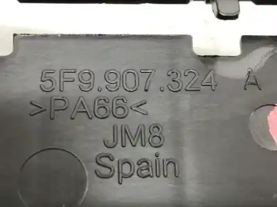 Second-hand car spare part medium for cupra ateca 2.0tsi 4drive oem iam references 5f9907324a  