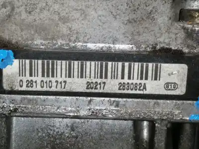 Gebrauchtes Autoersatzteil hochdruckpumpe zum opel vectra c berlina comfort oem-iam-referenzen 0470504204 0281010717 283082a 1465575011 191538637735 5134600058 24451346 863773