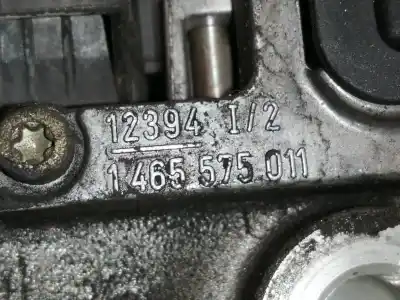 Gebrauchtes Autoersatzteil hochdruckpumpe zum opel vectra c berlina comfort oem-iam-referenzen 0470504204 0281010717 283082a 1465575011 191538637735 5134600058 24451346 863773