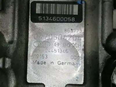 Gebrauchtes Autoersatzteil hochdruckpumpe zum opel vectra c berlina comfort oem-iam-referenzen 0470504204 0281010717 283082a 1465575011 191538637735 5134600058 24451346 863773