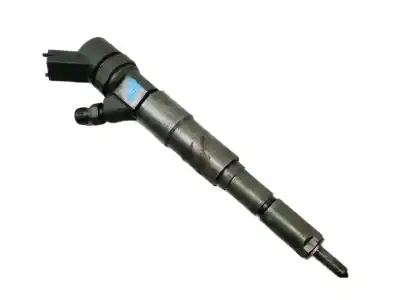 Peça sobressalente para automóvel em segunda mão injetor por bmw serie 5 berlina (e39) 530d referências oem iam 0445110029