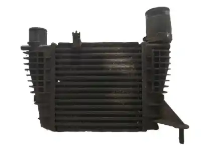 Peça sobressalente para automóvel em segunda mão INTERCOOLER por NISSAN NOTE (E11E)  Referências OEM IAM 992405HB 144619U20A IA1443 