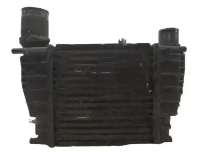 Peça sobressalente para automóvel em segunda mão intercooler por nissan note (e11e) acenta referências oem iam 992405hb 144619u20a ia1443 