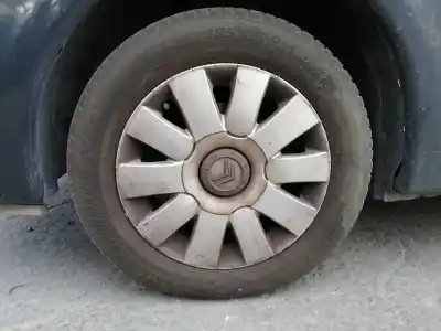 İkinci el araba yedek parçası yorulmak için citroen xsara picasso (n68) 1.6 hdi oem iam referansları   185/65 r15 88h
