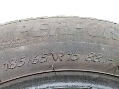 İkinci el araba yedek parçası yorulmak için citroen xsara picasso (n68) 1.6 hdi oem iam referansları   185/65 r15 88h