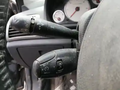 Peça sobressalente para automóvel em segunda mão comandos de alavanca por peugeot 407 st confort referências oem iam 96473051xt 61937007 281708 203681 1944497 61937007 281708