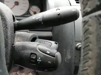 Peça sobressalente para automóvel em segunda mão comandos de alavanca por peugeot 407 st confort referências oem iam 96473051xt 61937007 281708 203681 1944497 61937007 281708