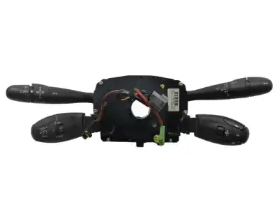 Peça sobressalente para automóvel em segunda mão comandos de alavanca por peugeot 407 st confort referências oem iam 96473051xt 61937007 281708 203681 1944497 61937007 281708