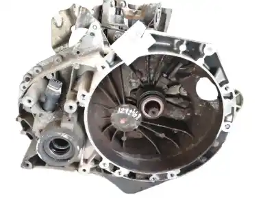 Gebrauchtes Autoersatzteil GETRIEBE zum FORD GALAXY (VY)  OEM-IAM-Referenzen YM2R7002CD 95717F096 5 VELOCIDADES