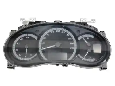 Second-hand car spare part dashboard for mercedes-benz citan (w415) combi 108/109/111 cdi largo (415.703) oem iam references p248108602r 2394546x 250462998r 281180123 