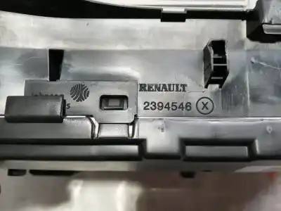 Second-hand car spare part dashboard for mercedes-benz citan (w415) combi 108/109/111 cdi largo (415.703) oem iam references p248108602r 2394546x 250462998r 281180123 