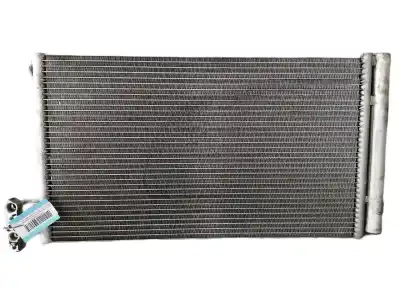 Pezzo di ricambio per auto di seconda mano condensatore / radiatore aria condizionata per bmw serie 1 berlina (e81/e87) 118d riferimenti oem iam 3276425