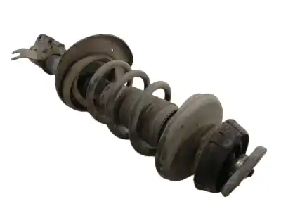 Tweedehands auto-onderdeel SCHOKBREKER RECHTS VOOR voor DACIA DOKKER  OEM IAM-referenties 3338034 MB15 