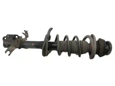 Second-hand car spare part front right shock absorber for dacia dokker ambiance oem iam references 3338034 mb15 