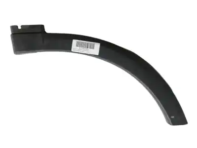 Piesă de schimb auto la mâna a doua aripã stanga spate pentru opel corsa c cosmo referințe oem iam 13117273